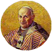 B�ogos�awiony Jan XXIII