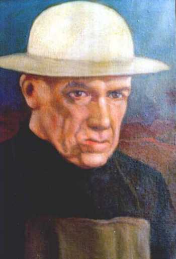 B�ogos�awiony Jan Beyzym
