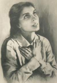 B�ogos�awiona Aleksandrina Maria da Costa