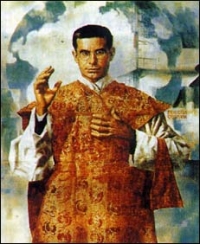 Błogosławiony Tymoteusz Giaccardo Błogosławiony Tymoteusz Giaccardo