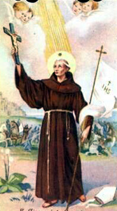 �wi�ty Jan Kapistran