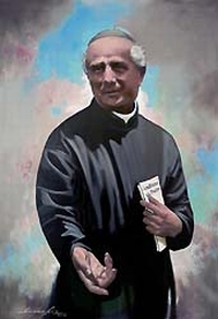 �wi�ty Alojzy Guanella