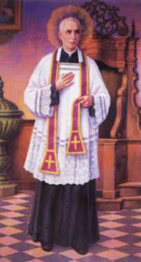 B�ogos�awiony Jan Wojciech Balicki