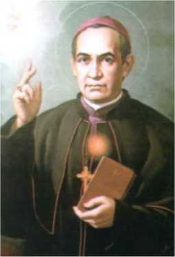 �wi�ty Antoni Maria Claret