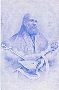 �wi�ty Fulcjusz z Pawii