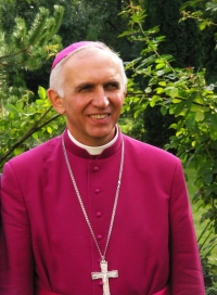 abp Wacław Depo, arcybiskup metropolita częstochowski abp Wacław Depo, arcybiskup metropolita częstochowski