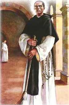 �wi�ty Marcin de Porres
