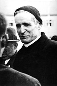 B�ogos�awiony Rupert Mayer