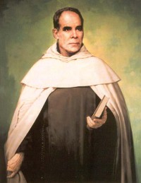 B�ogos�awiony Franciszek Palau y Quer