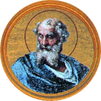 �wi�ty Adeodat I