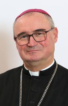 bp Szymon Stułkowski, ordynariusz płocki bp Szymon Stułkowski, ordynariusz płocki