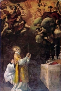 �wi�ty Andrzej Avellino