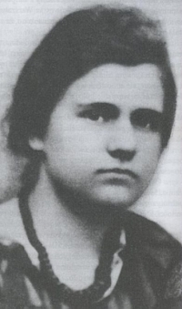 B�ogos�awiona Alicja Kotowska