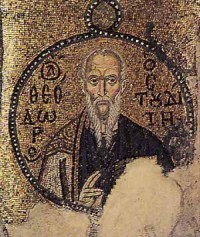 �wi�ty Teodor Studyta