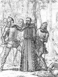 Święci Benedykt, Jan, Mateusz, Izaak i Krystyn Święci Benedykt, Jan, Mateusz, Izaak i Krystyn