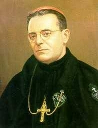 B�ogos�awiony Wincenty Eugeniusz Bosi�kow