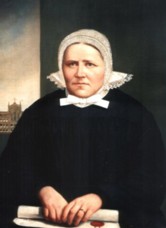 B�ogos�awiona Maria Luiza Merkert