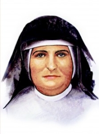 Błogosławiona Magdalena Morano Błogosławiona Magdalena Morano
