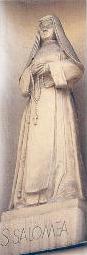 B�ogos�awiona Salomea