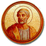 Święty Klemens I Święty Klemens I