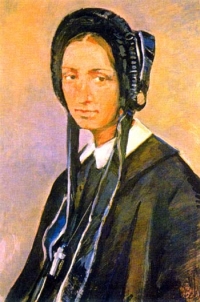 B�ogos�awiona Maria Anna Sala