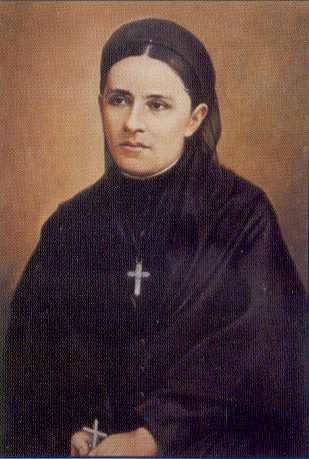 B�ogos�awiona Maria od Pana Jezusa Dobrego Pasterza