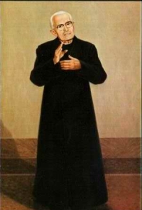 B�ogos�awiony Jakub Alberione