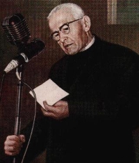Błogosławiony Jakub Alberione Błogosławiony Jakub Alberione