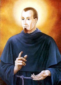 �wi�ty Franciszek Antoni Fasani