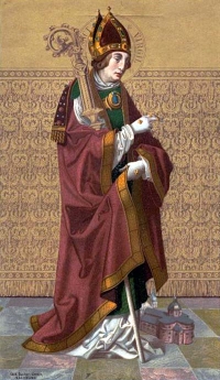 �wi�ty Wirgiliusz