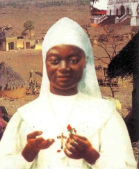 B�ogos�awiona Maria Klementyna
