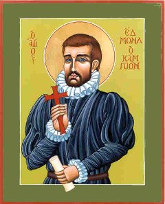 �wi�ty Edmund Campion