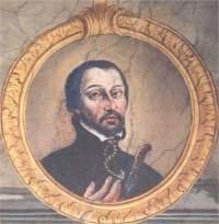 Święty Edmund Campion Święty Edmund Campion