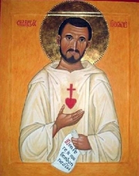 Błogosławiony Karol de Foucauld Błogosławiony Karol de Foucauld