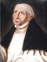 Błogosławiony Jan Rusbroch Błogosławiony Jan Rusbroch