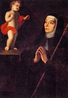 B�ogos�awiona Maria Aniela Astorch