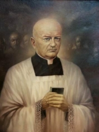 Błogosławiony Narcyz Putz Błogosławiony Narcyz Putz