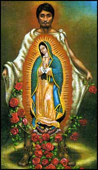 �wi�ty Juan Diego