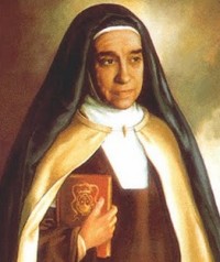 �wi�ta Maria Maravillas od Jezusa