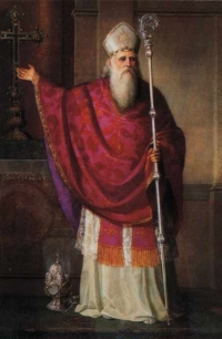 �wi�ty Wenancjusz Fortunat
