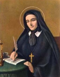 �wi�ta Maria Crocifissa