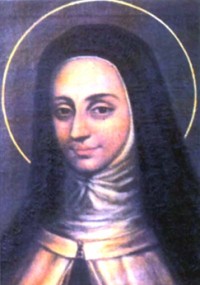 B�ogos�awiona Maria od Anio��w