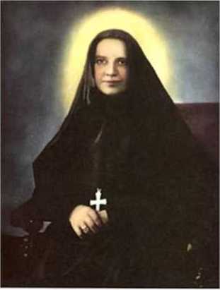 �wi�ta Franciszka Cabrini