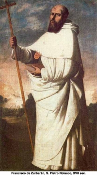 �wi�ty Piotr Nolasco