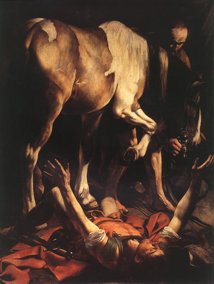 Ego sum Iesus, quem tu pers�queris