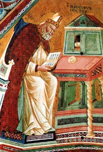 �wi�ty Hieronim
